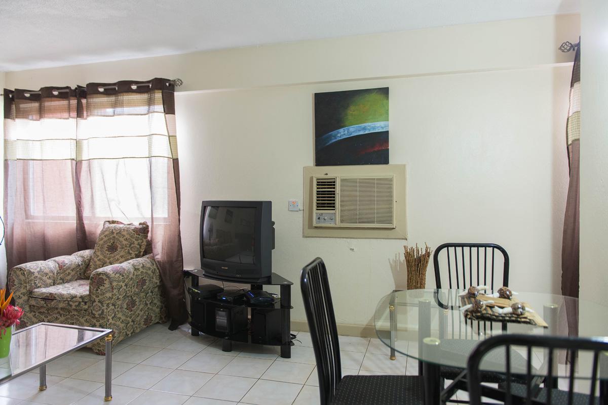 Turtle Beach Towers Ocho Rios Exteriör bild