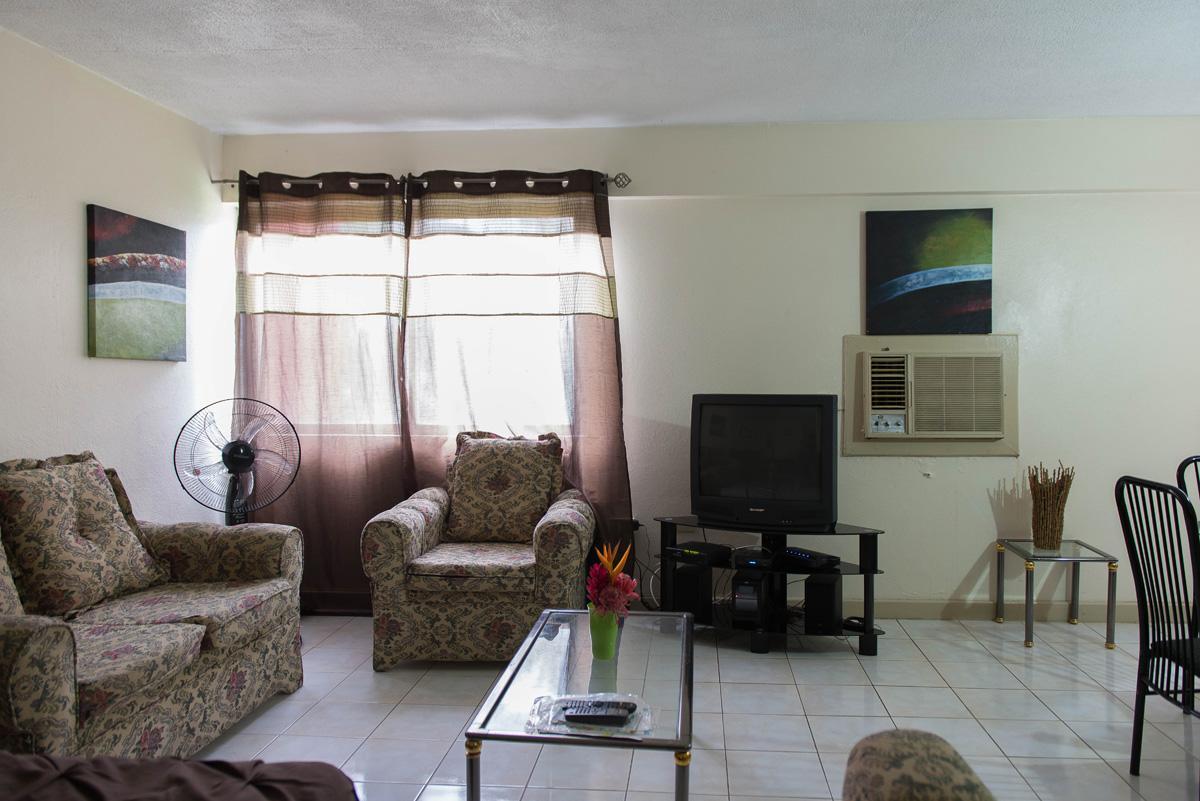 Turtle Beach Towers Ocho Rios Exteriör bild