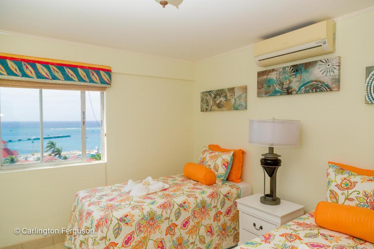 Turtle Beach Towers Ocho Rios Exteriör bild
